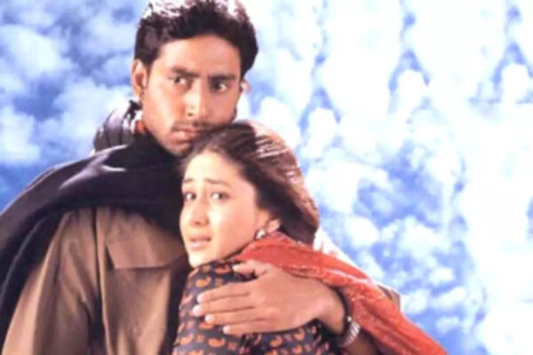 Kareena Kapoor once predicted Abhishek would be better than Amitabh Bachchan; 'He is going to be better than the best'