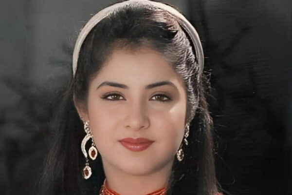 When Divya Bharti refused 'Aankhen' over Chunky Pandey pairing, claims producer Pahlaj Nihalani