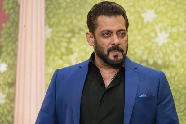 Salman Khan recalls terrifying 80-foot jump mishap on Jaagruti sets, reveals Patthar Ke Phool stunt left him unable to breathe