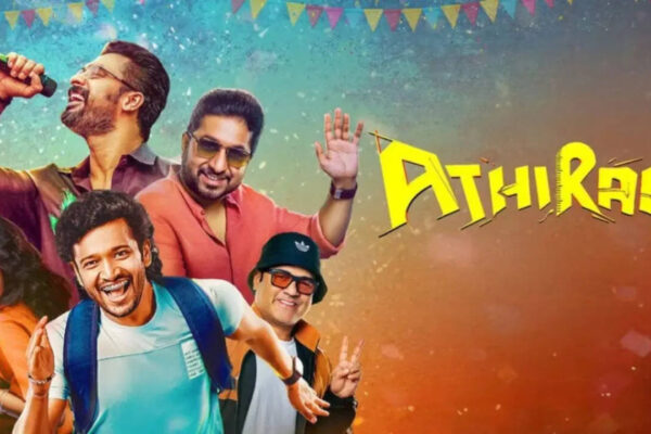 Tovino Thomas and Vineeth Sreenivasan film grows 20%; crosses Rs 33.89 Cr worldwide