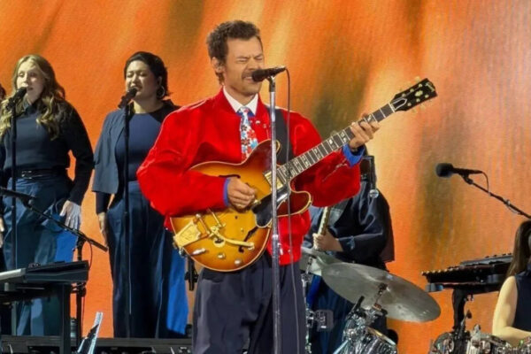 Full opening night setlist revealed