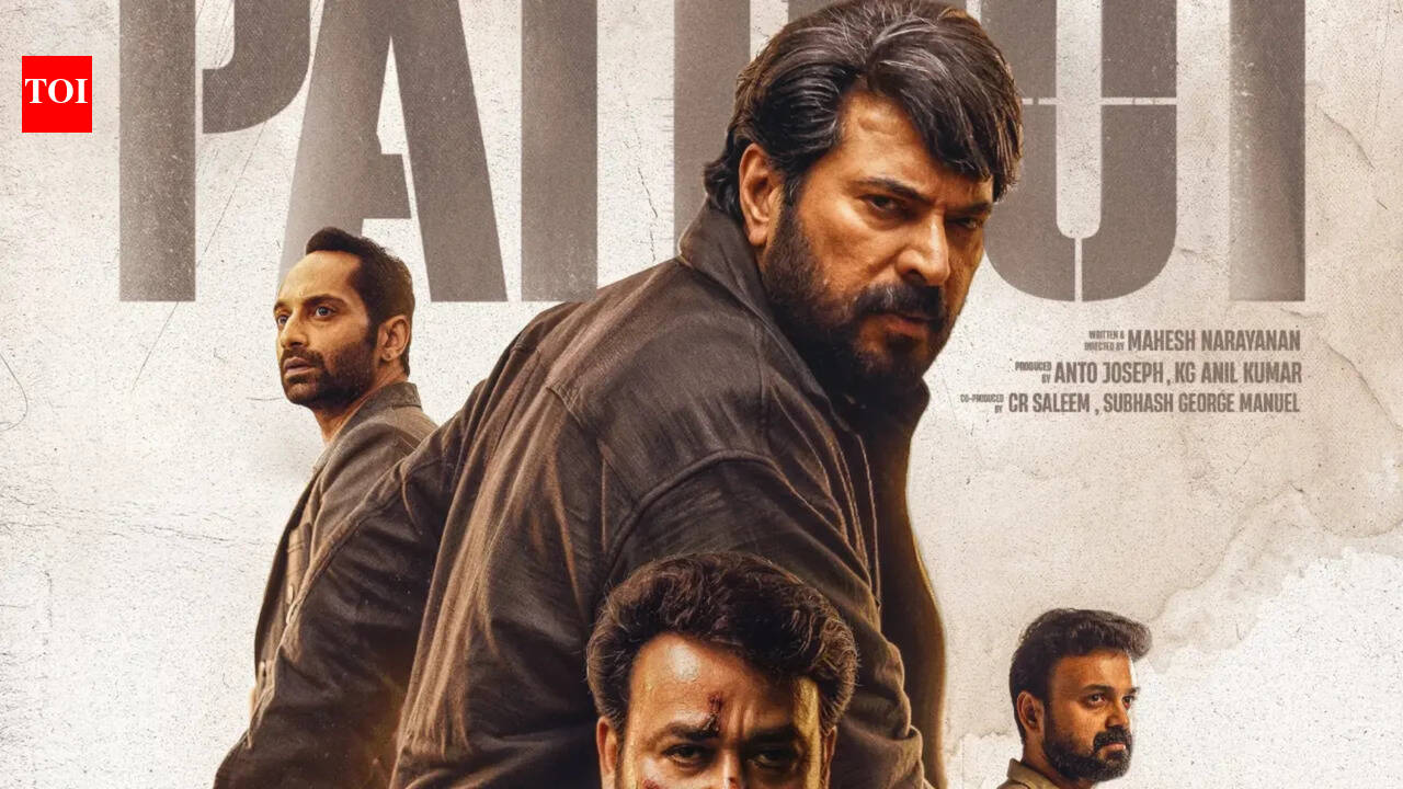 Mammootty and Mohanlal film falls below Rs 10 lakh; worldwide total reaches Rs 79.66 Cr