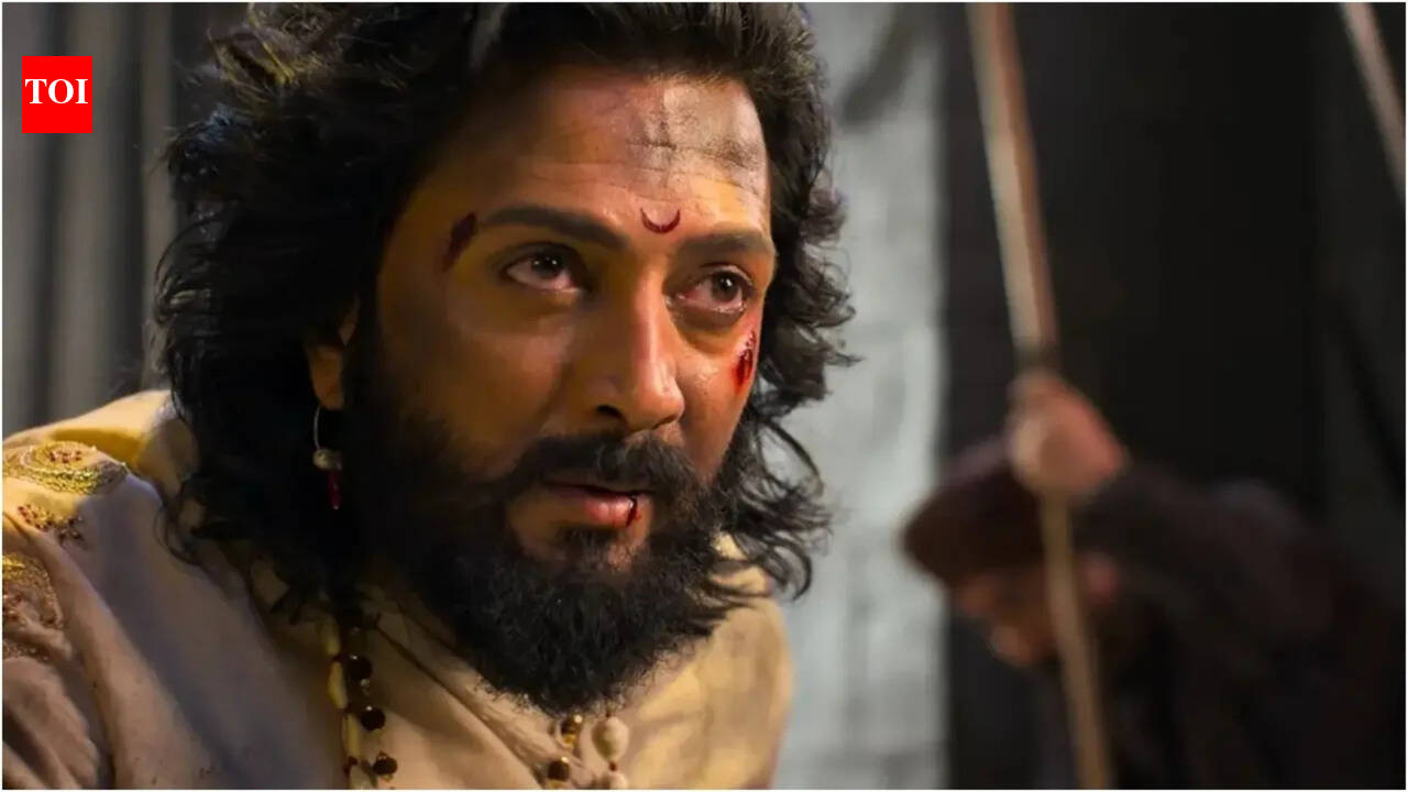 Riteish Deshmukh's epic drama eyes Rs 100 crore mark