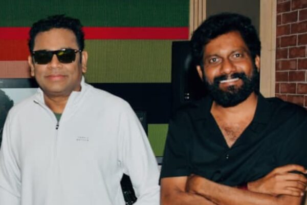 ‘Peddi’ director Buchi Babu Sana reveals he rejected three AR Rahman tunes for Ram Charan starrer