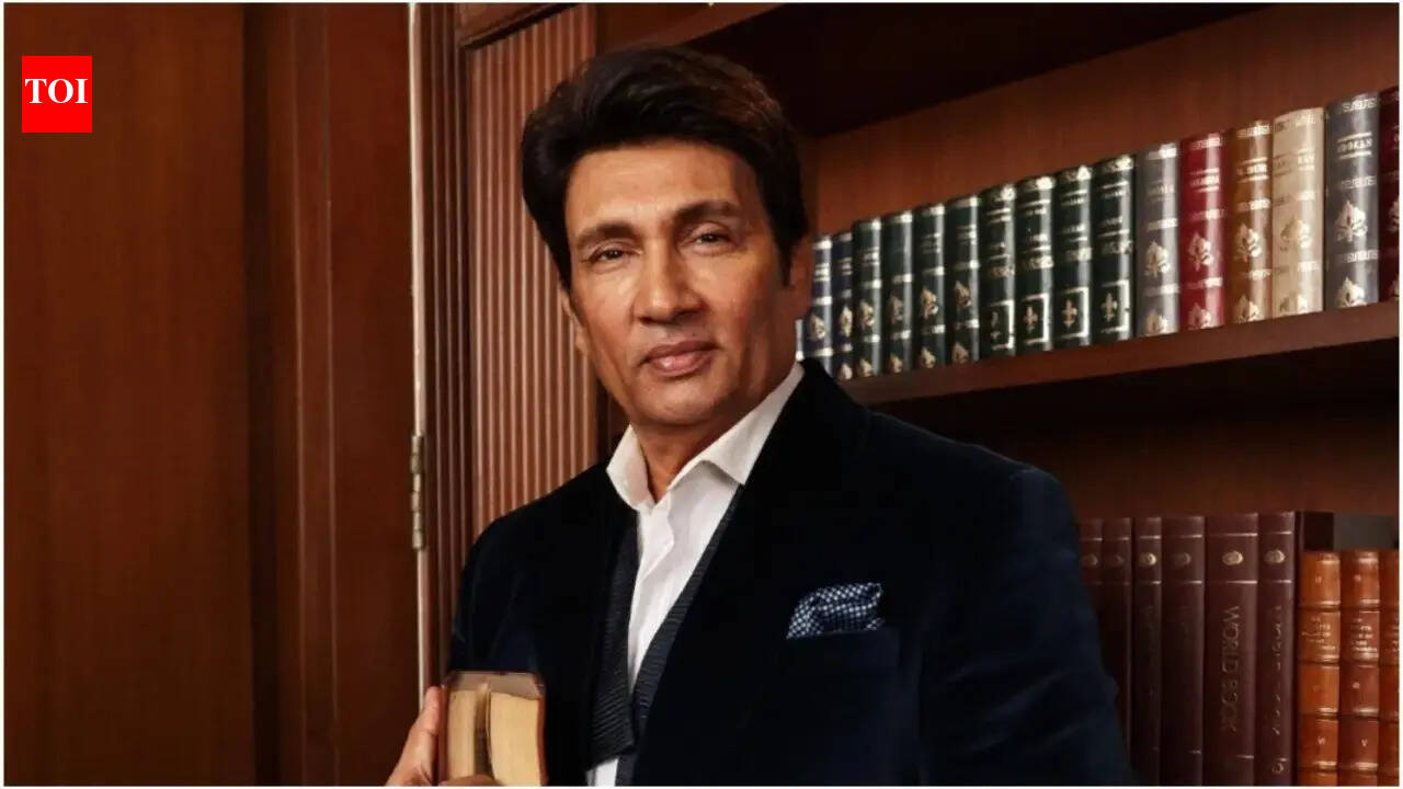 Shekhar Suman on how Atal Bihari Vajpayee stopped his motorcade to praise him