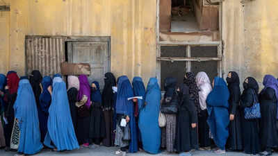 Taliban formally recognises child marriage with news rules, guidelines in Afghanistan