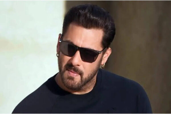 Salman Khan on working with Sooraj Barjatya and Sanjay Dutt
