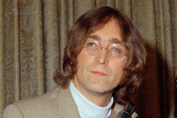 John Lennon’s haunting final words revealed in new Cannes documentary by Steven Soderbergh