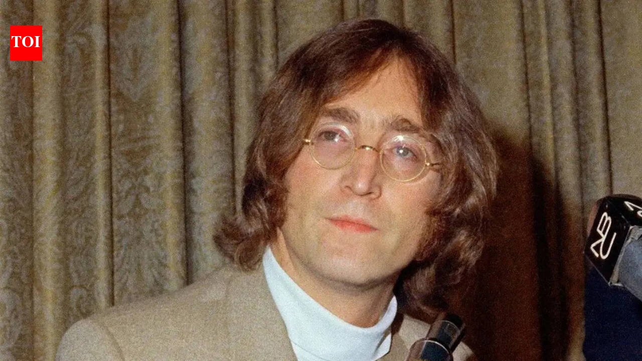 John Lennon’s haunting final words revealed in new Cannes documentary by Steven Soderbergh