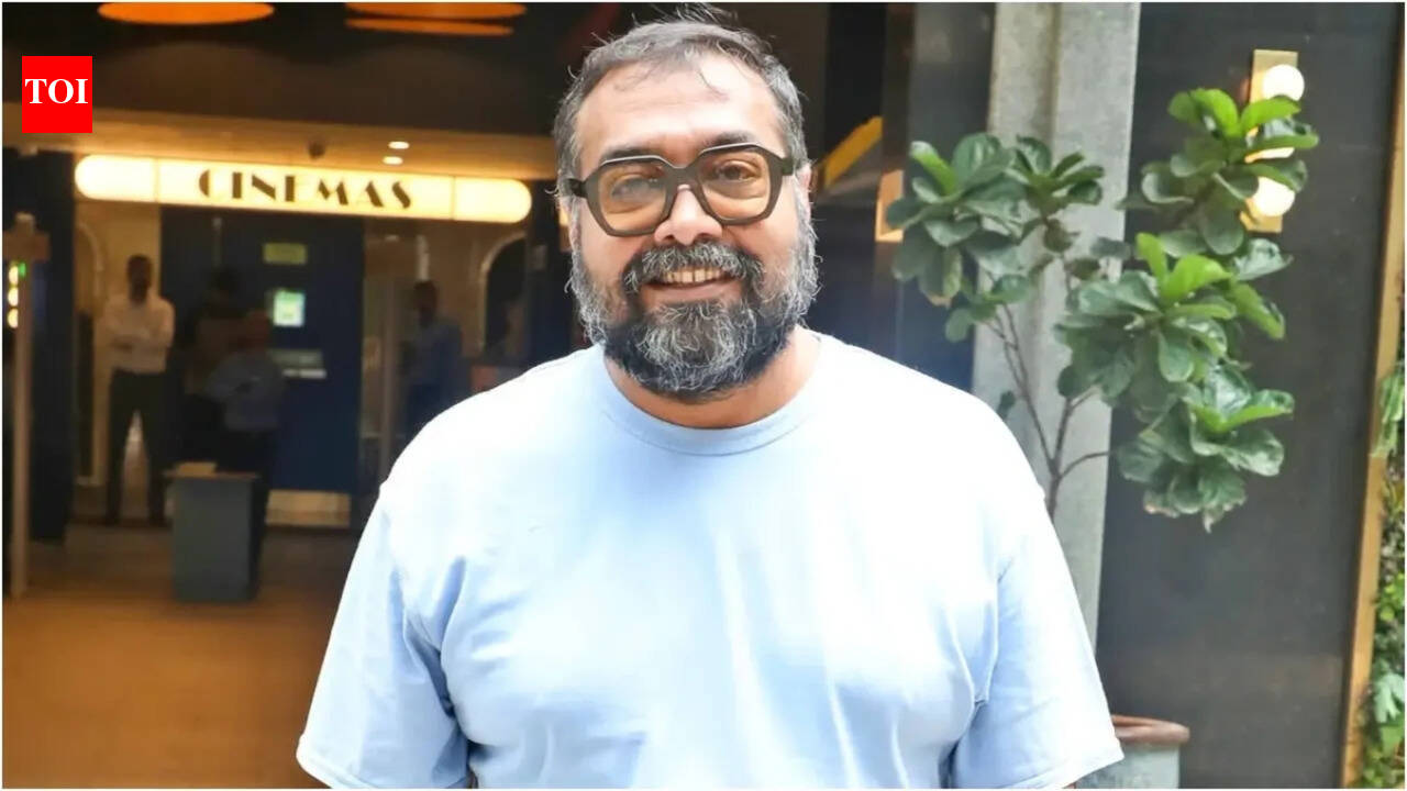 Anurag Kashyap faces non-bailable warrant after Surat court rules on controversial 'Anti-Brahmin' post on Twitter