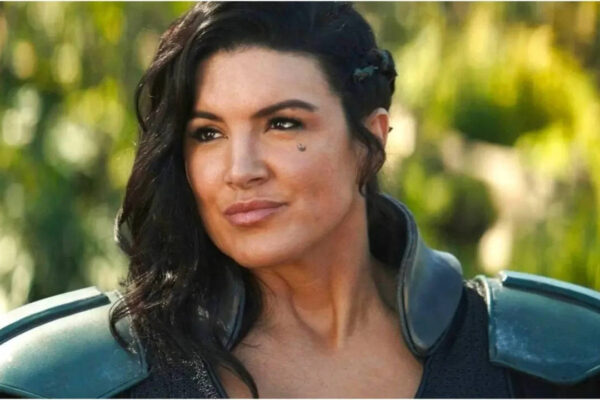Why Was Gina Carano fired From 'The Mandalorian'? Inside the social media scandals and settlement