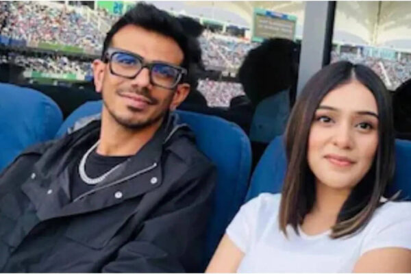 RJ Mahvash finally clarifies dating rumours with cricketer Yuzvendra Chahal