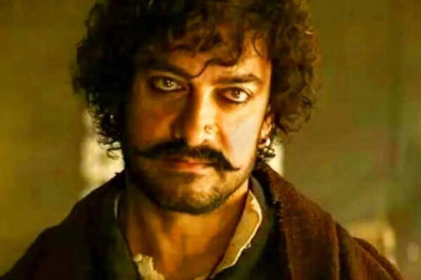 Aamir Khan compares 'Thugs Of Hindostan' to 'Sholay' as he reveals why he did the film, says his decision 'bounced badly'