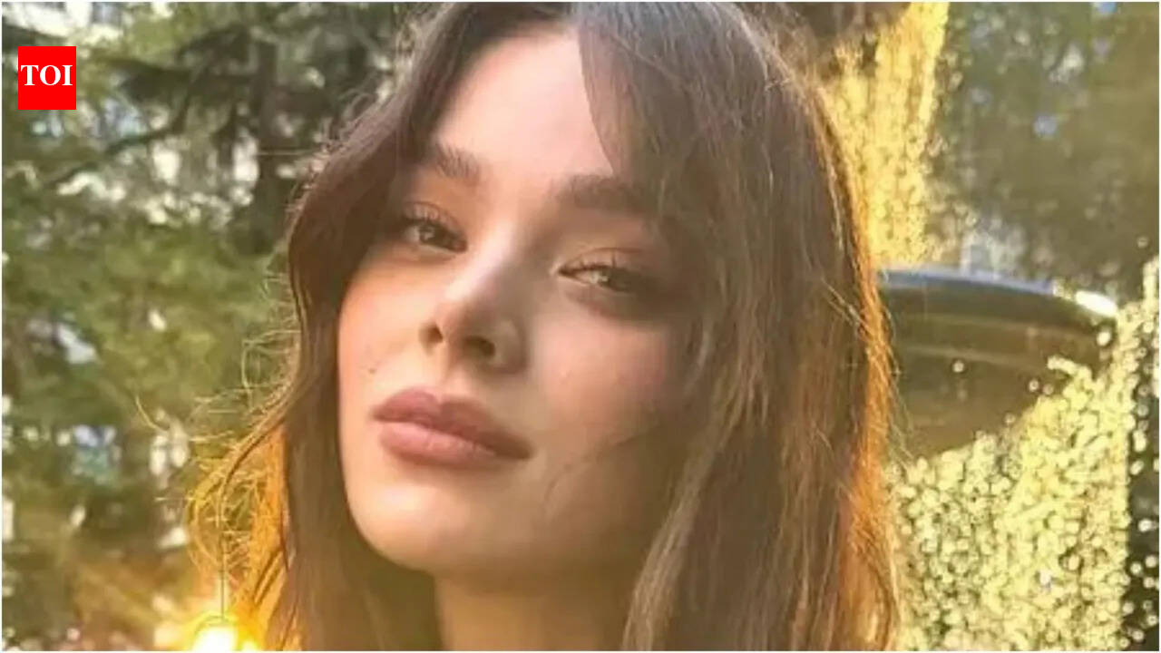 Hailee Steinfeld talks about the ‘amazing’ doula who helped her after the birth of her baby