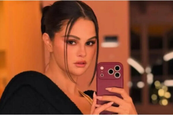 When Selena Gomez revealed that her beauty brand’s packaging is influenced because of her Lupus