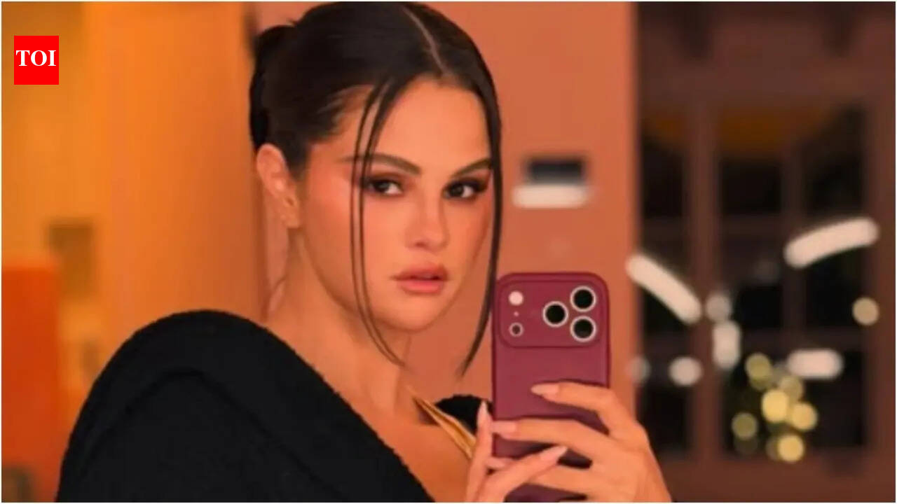 When Selena Gomez revealed that her beauty brand’s packaging is influenced because of her Lupus