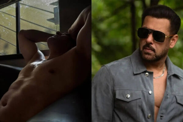 'Bhai never posts something this deep'