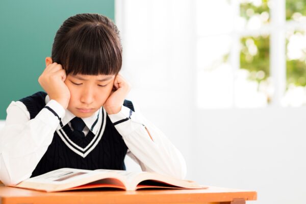 4 reasons behind it that are not laziness