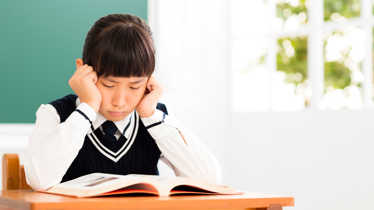 4 reasons behind it that are not laziness