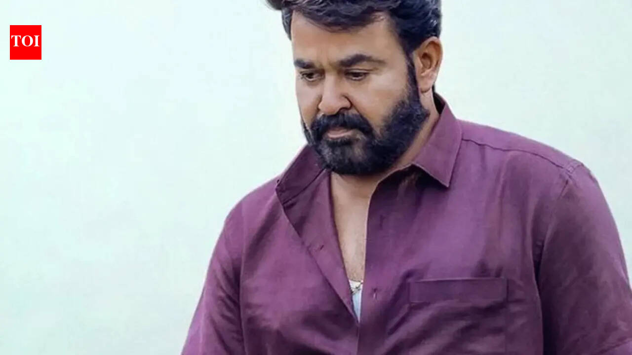 Mohanlal starrer surpasses Rs 14 Cr worldwide; Four days still left before release