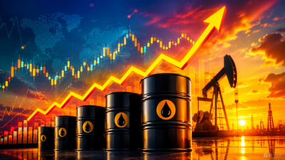 Crude jumps 2% after UAE nuclear plant attack amid 80-day Hormuz closure