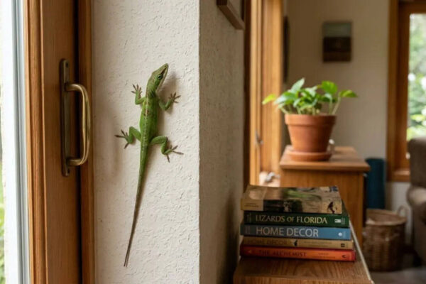 How to keep lizards away from apartments and methods top builders adopt to keep away pests