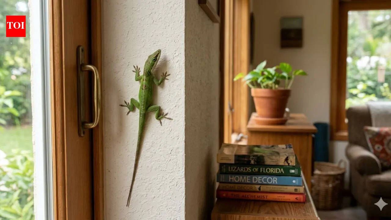 How to keep lizards away from apartments and methods top builders adopt to keep away pests