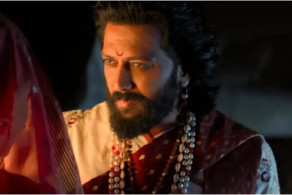 Riteish Deshmukh starrer achieves major milestone; crosses Rs 100 crore gross