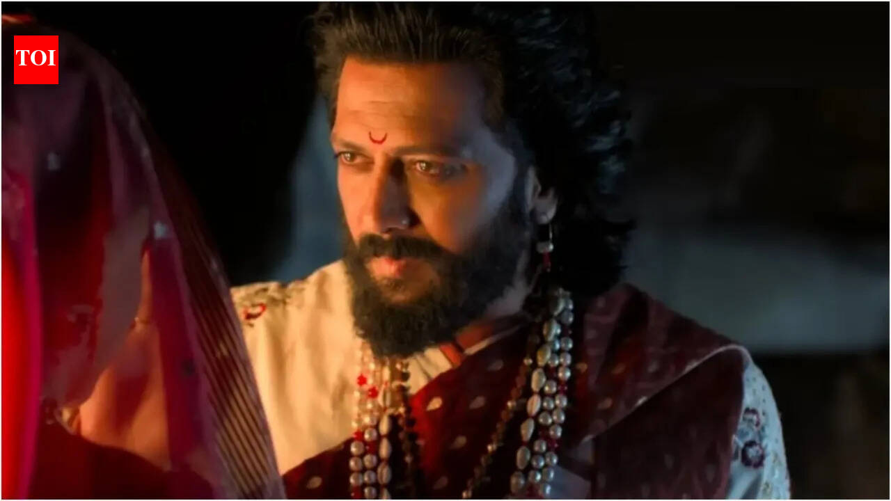 Riteish Deshmukh starrer achieves major milestone; crosses Rs 100 crore gross
