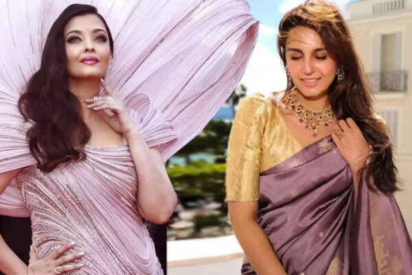 Huma Qureshi credits Aishwarya Rai Bachchan for making Cannes Film Festival 'IMPORTANT' in India