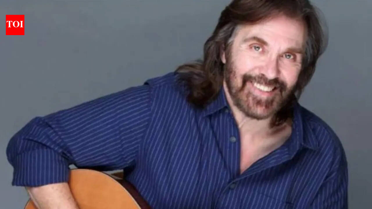 Dr. Hook frontman Dennis Locorrier passes away at 76 after a long battle with kidney disease