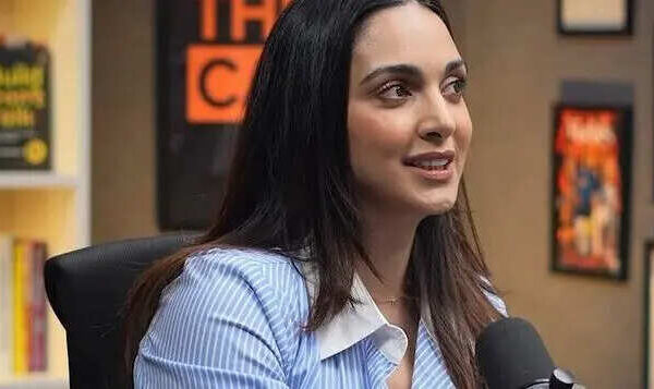 “I don’t want her to feel like she only has to date one person. " Kiara Advani's modern take on dating, parenting and freedom