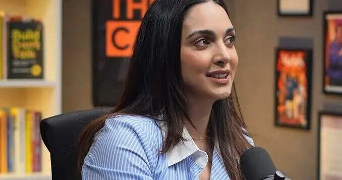 “I don’t want her to feel like she only has to date one person. " Kiara Advani's modern take on dating, parenting and freedom