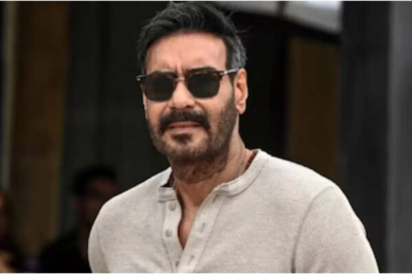 Ajay Devgn and Anubhav Sinha bury the hatchet for a new action film after 18-year fallout