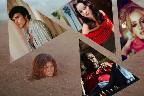 All about Rue’s fate of chance, while Cassie embraces new beginnings