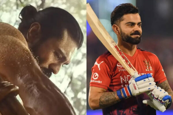 'Peddi' trailer's FIRST review; Naga Vamsi compares Ram Charan to Virat Kohli; Calls Janhvi Kapoor ravishing