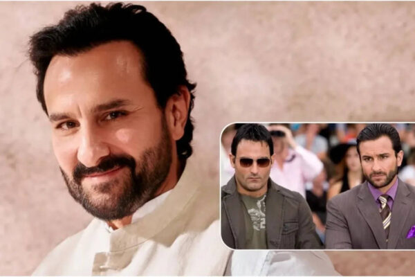Saif Ali Khan reveals the huge casting shakeup in Abbas Mustan film