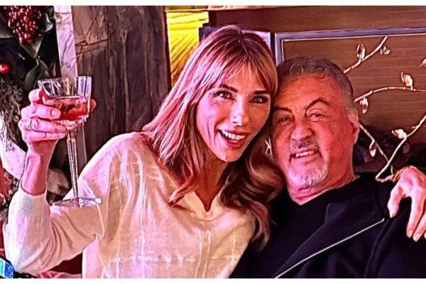 Sylvester Stallone and Jennifer Flavin celebrate 29 years of marriage; 'Tusla King' says, 'you give my life meaning'