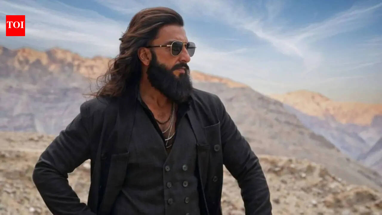 Can Ranveer Singh film still beat 'Pushpa 2' before OTT release?