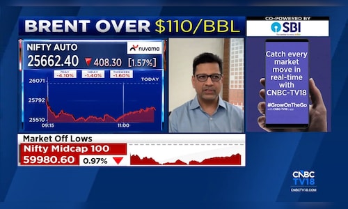 SBI Life, Power Grid, consumer stocks: Why HDFC Securities' is buying into all three right now