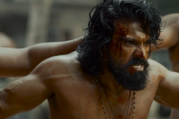 Ram Charan shines as fearless village hero in intense trailer