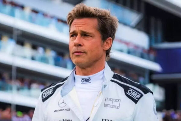 When ‘F1’ star Brad Pitt let his neighbour live rent-free in LA mansion; ‘He was very, very kind’