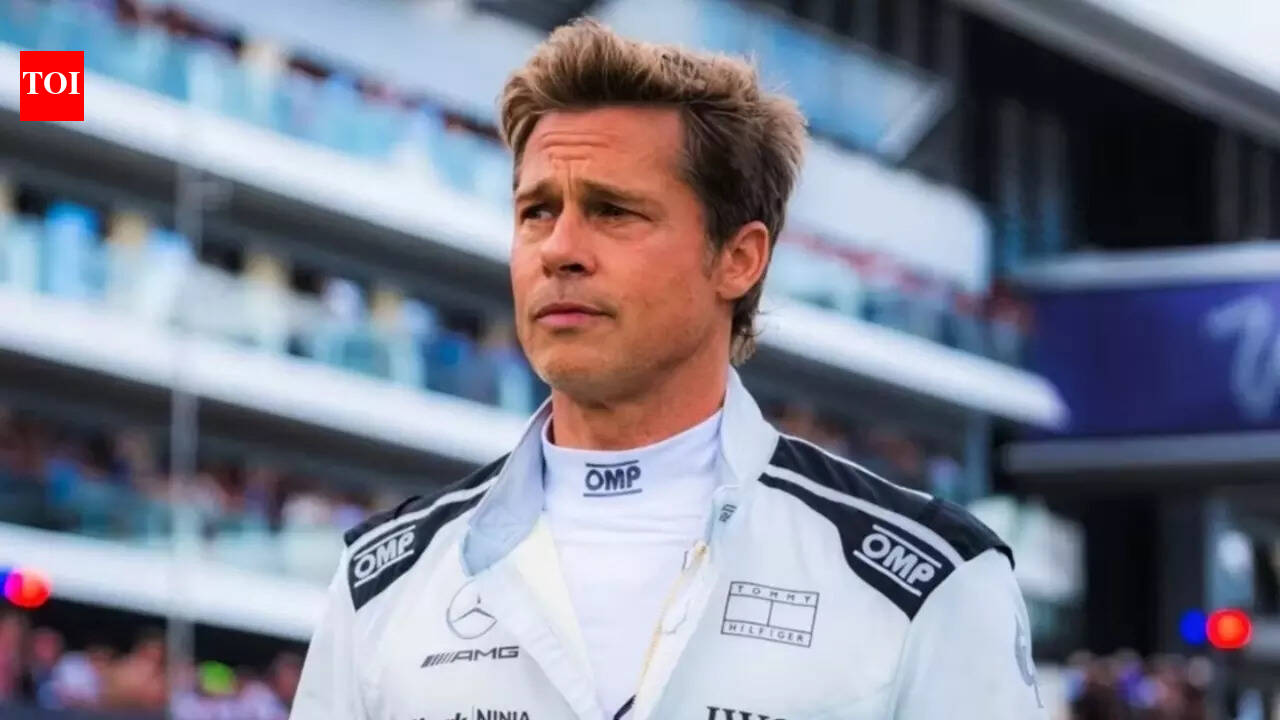 When ‘F1’ star Brad Pitt let his neighbour live rent-free in LA mansion; ‘He was very, very kind’