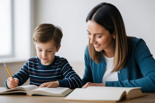 4 parenting habits that encourage learning without overemphasising grades