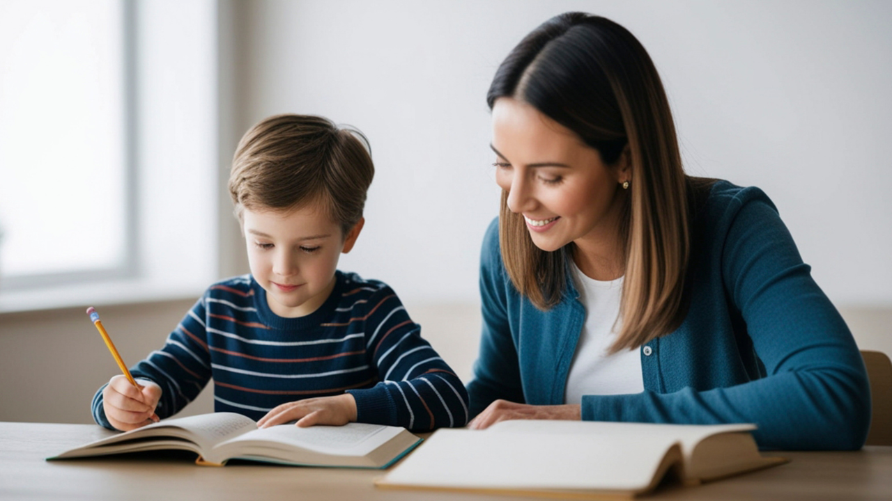 4 parenting habits that encourage learning without overemphasising grades