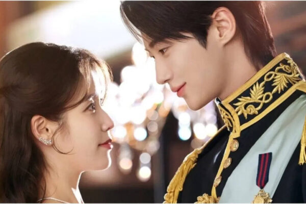 IU and Byeon Woo Seok apologize over ‘Perfect Crown’ historical controversy; ‘I sincerely reflect and apologize’