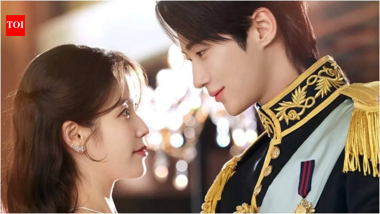 IU and Byeon Woo Seok apologize over ‘Perfect Crown’ historical controversy; ‘I sincerely reflect and apologize’