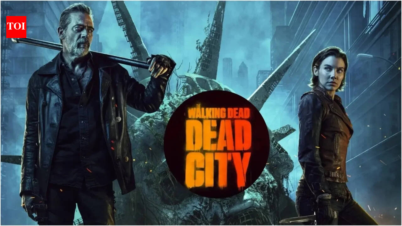 ‘The Walking Dead: Dead City’ season 3 confirmed for 2026 release: July release date confirmed