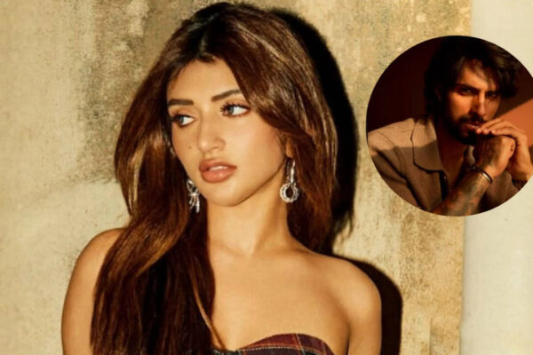 Sreeleela’s mother reacts to dating rumours with crickter Tilak Varma