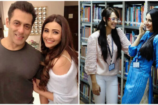 Daisy Shah reveals what happened after she rejected Hazel Keech's role in Salman Khan’s Bodyguard: ‘There was pin-drop silence’